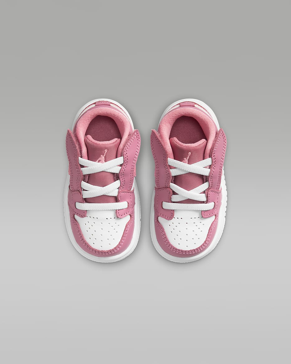 Jordan 1 Low Alt Baby Toddler Shoes. Nike ID